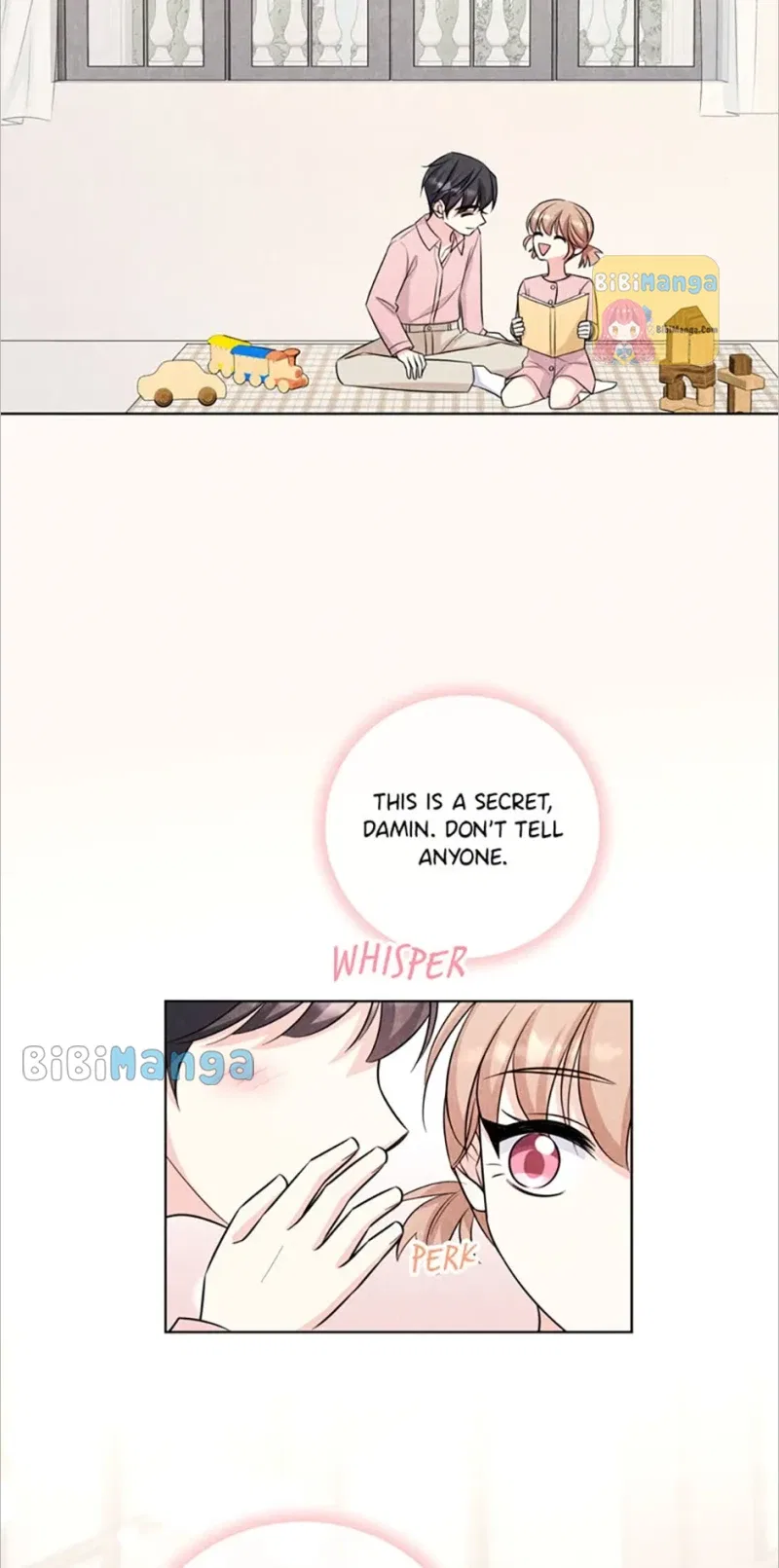 No Snooping, Please Chapter 57 – Page 45