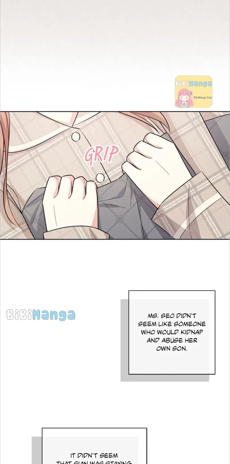 No Snooping, Please Chapter 57 – Page 47