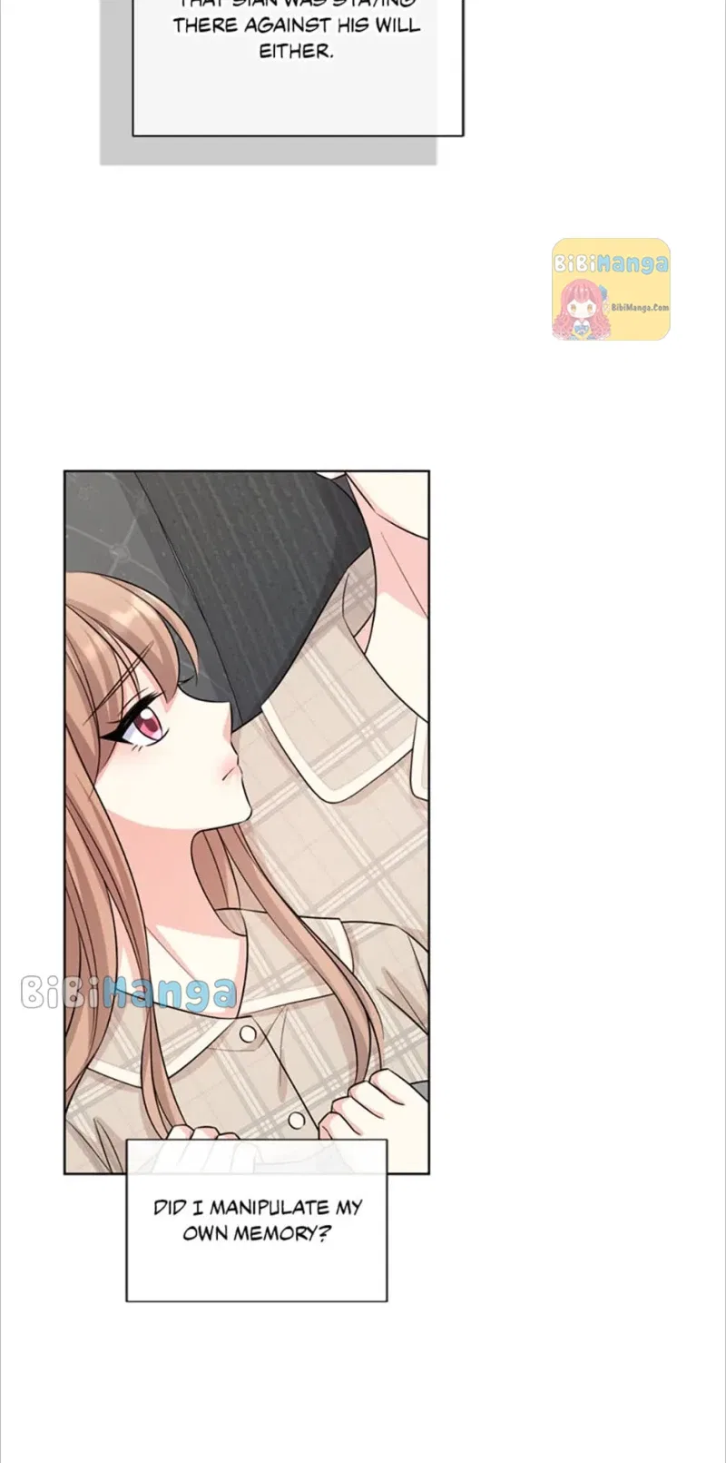 No Snooping, Please Chapter 57 – Page 48