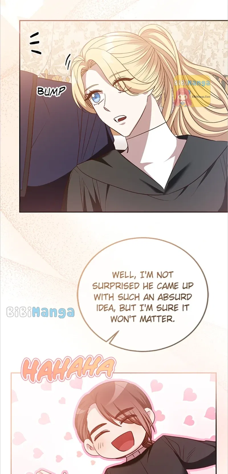 GENTLE TYRANT Chapter 76 – Page 2