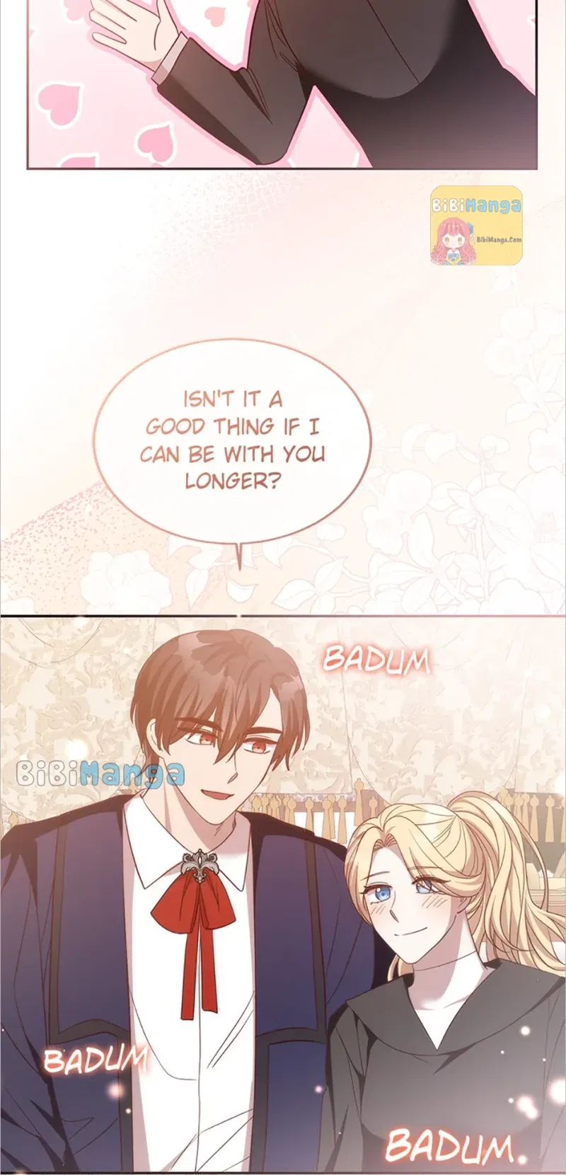 GENTLE TYRANT Chapter 76 – Page 3