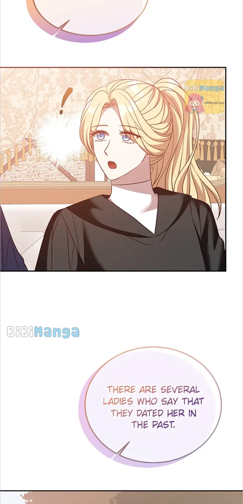 GENTLE TYRANT Chapter 76 – Page 6
