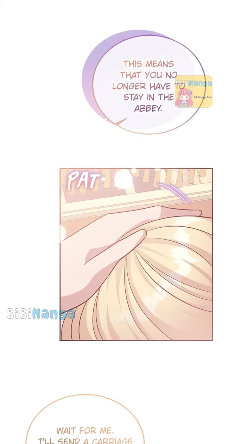 GENTLE TYRANT Chapter 76 – Page 10