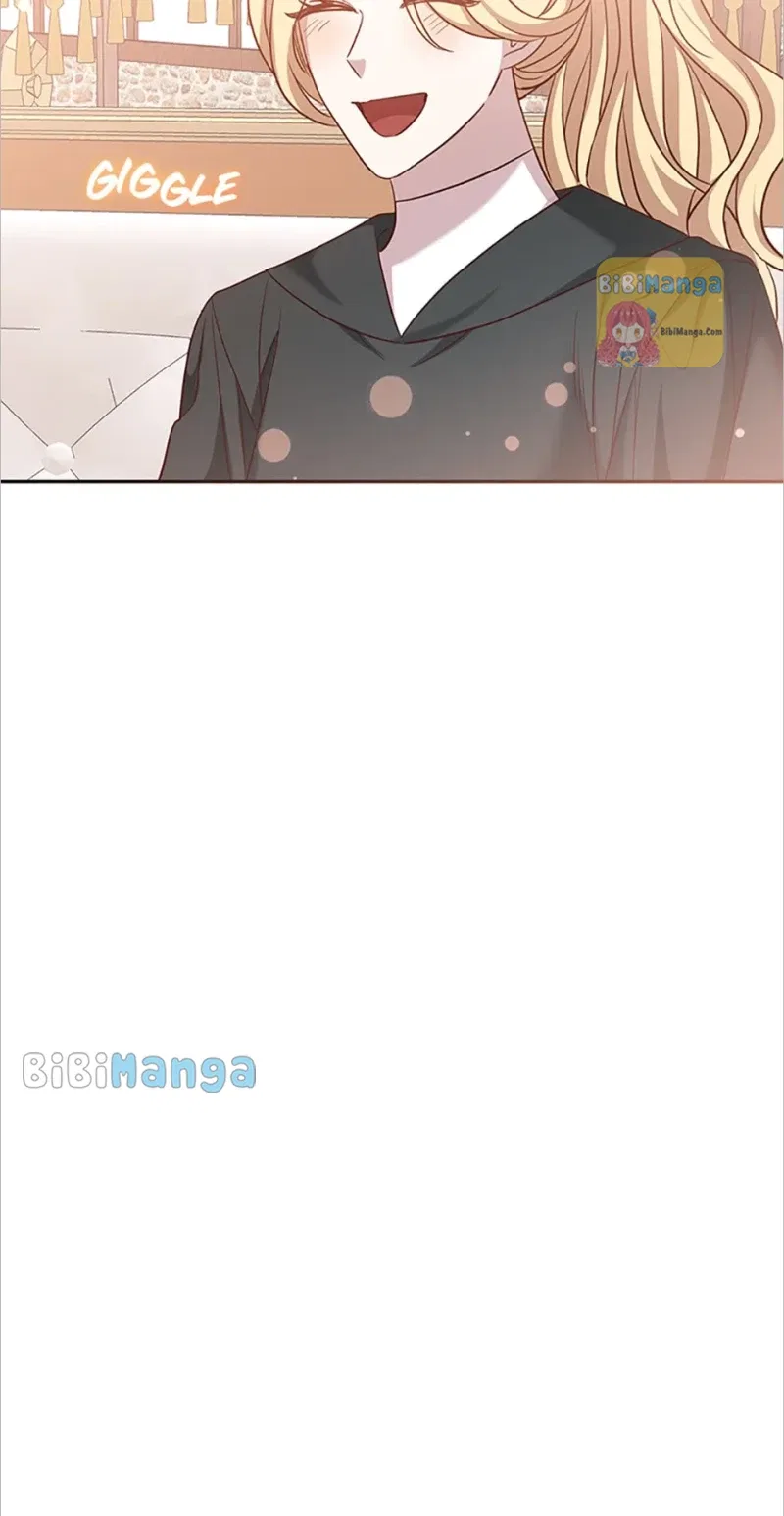 GENTLE TYRANT Chapter 76 – Page 15