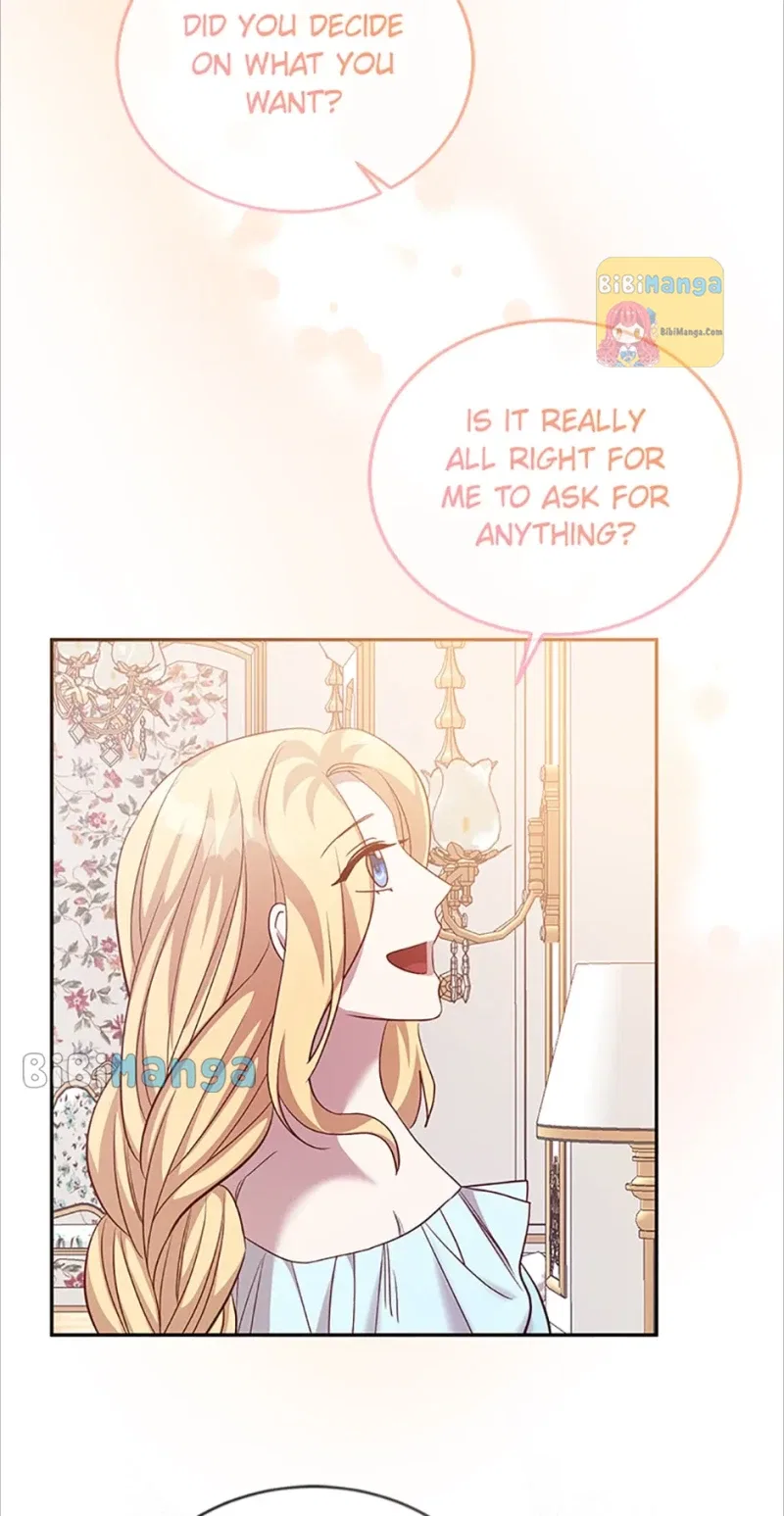 GENTLE TYRANT Chapter 76 – Page 23