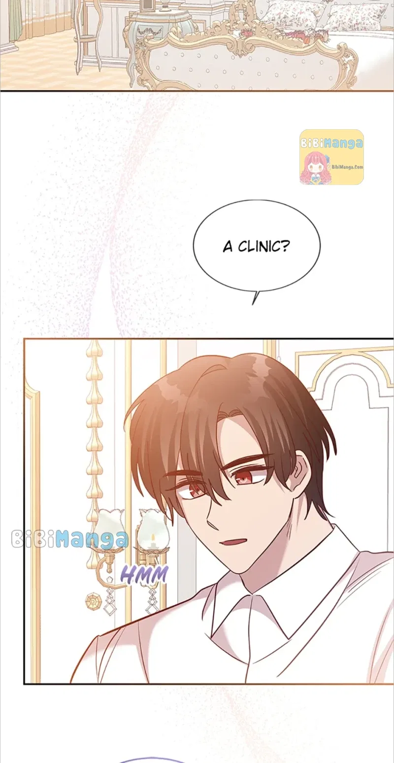 GENTLE TYRANT Chapter 76 – Page 25