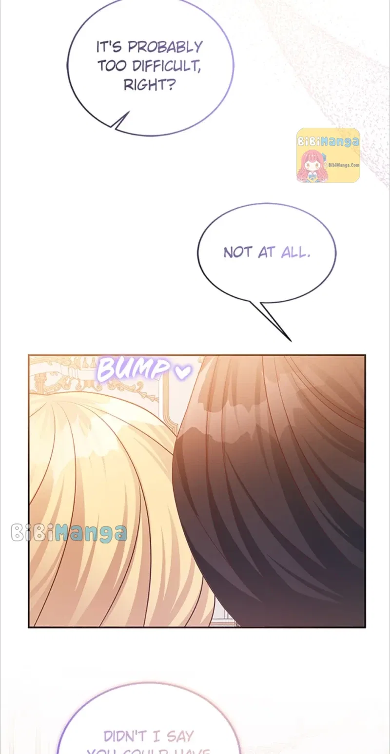 GENTLE TYRANT Chapter 76 – Page 26