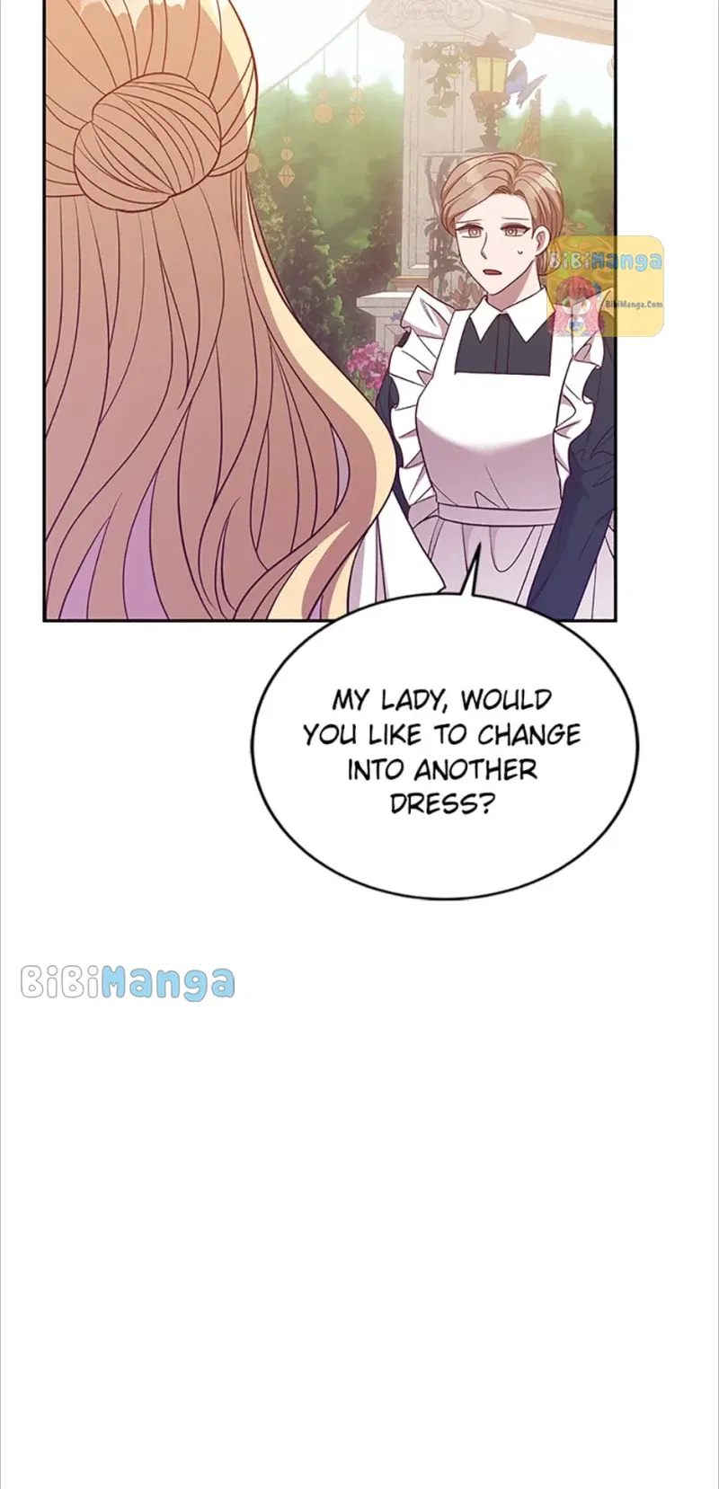 GENTLE TYRANT Chapter 76 – Page 38