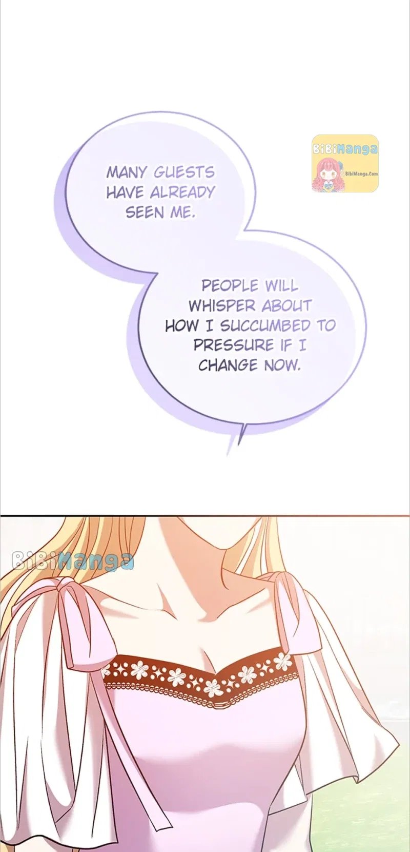 GENTLE TYRANT Chapter 76 – Page 39