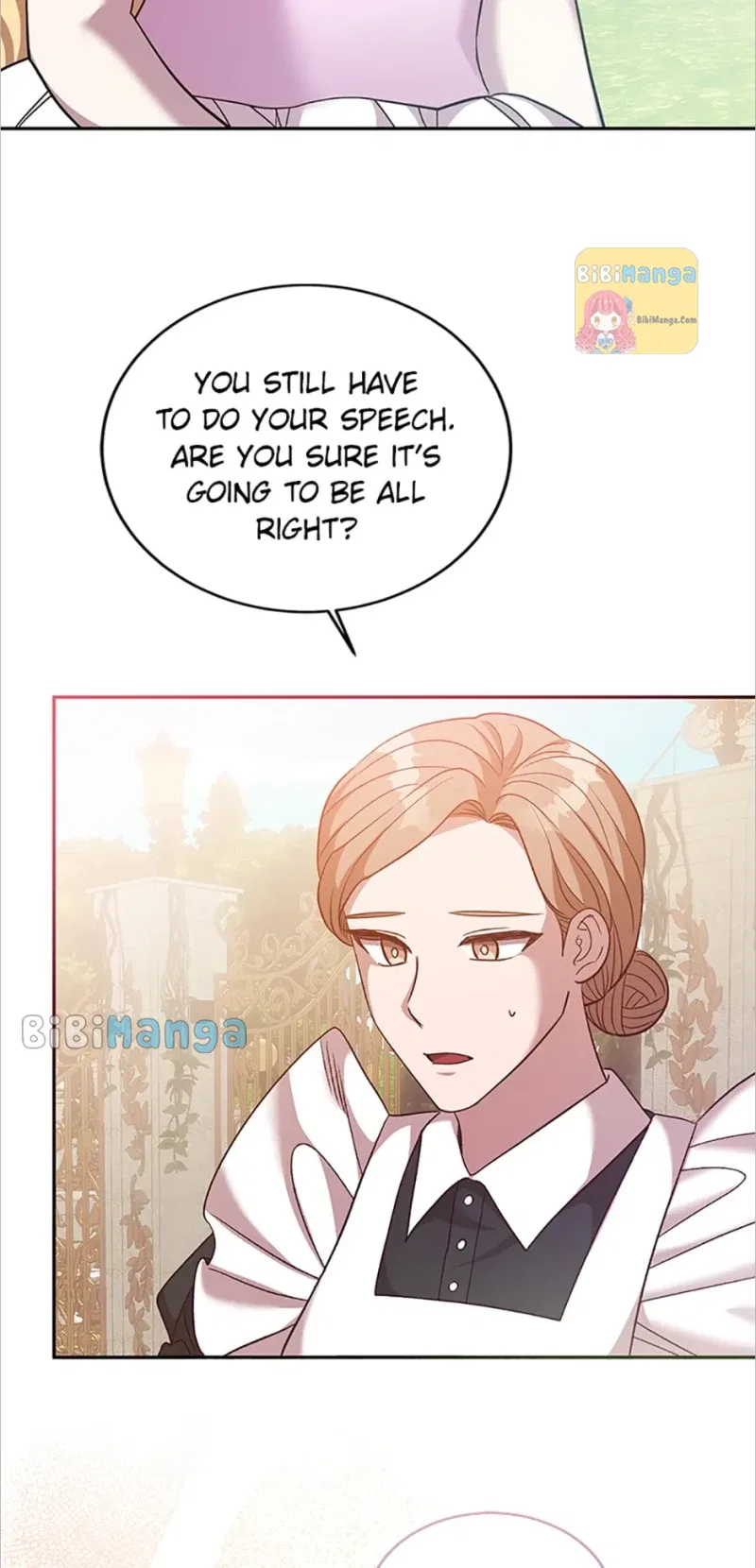 GENTLE TYRANT Chapter 76 – Page 40