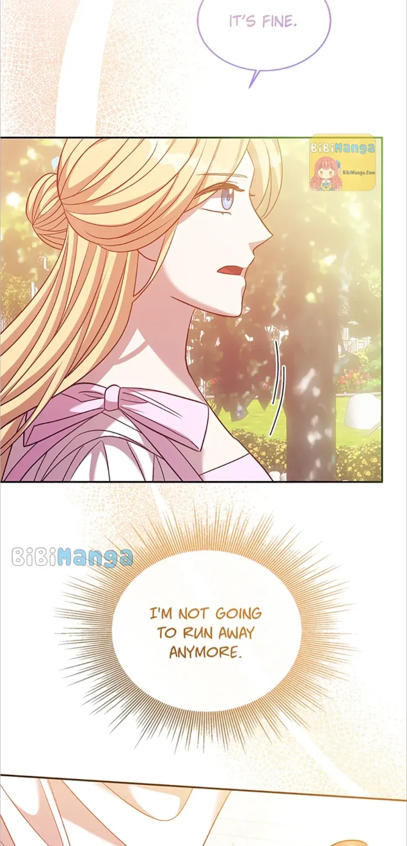 GENTLE TYRANT Chapter 76 – Page 41