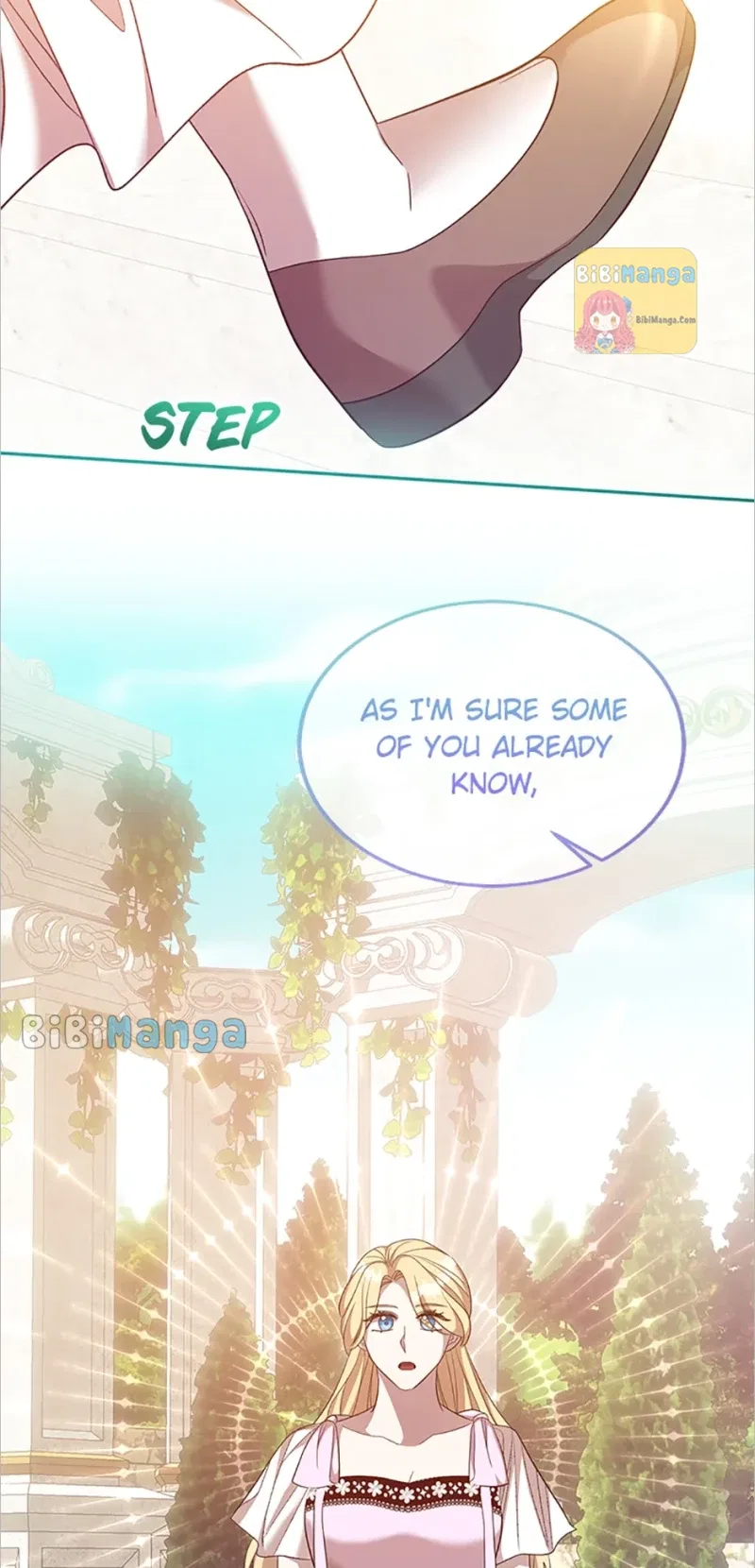 GENTLE TYRANT Chapter 76 – Page 42