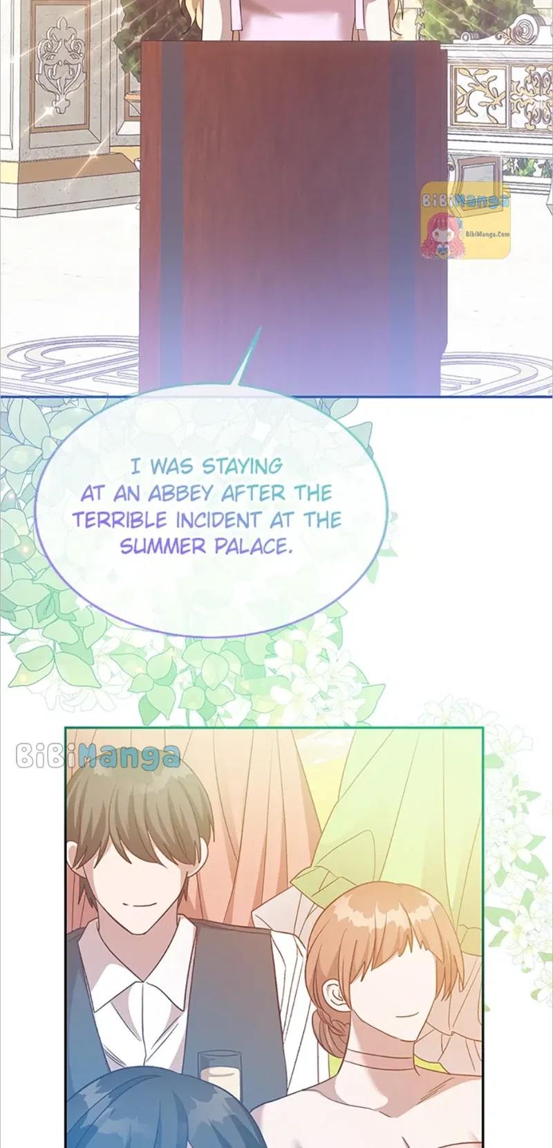 GENTLE TYRANT Chapter 76 – Page 43
