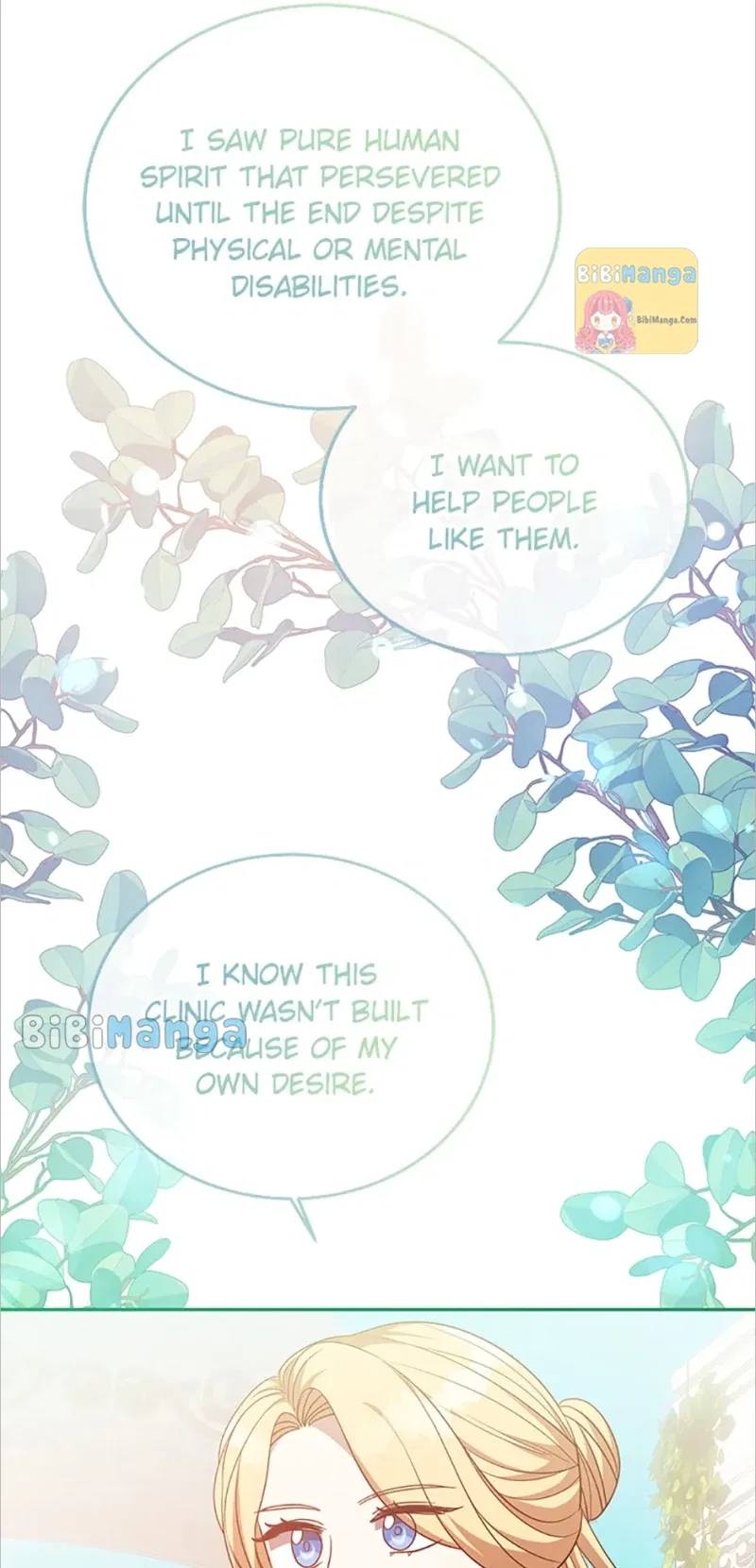 GENTLE TYRANT Chapter 76 – Page 45