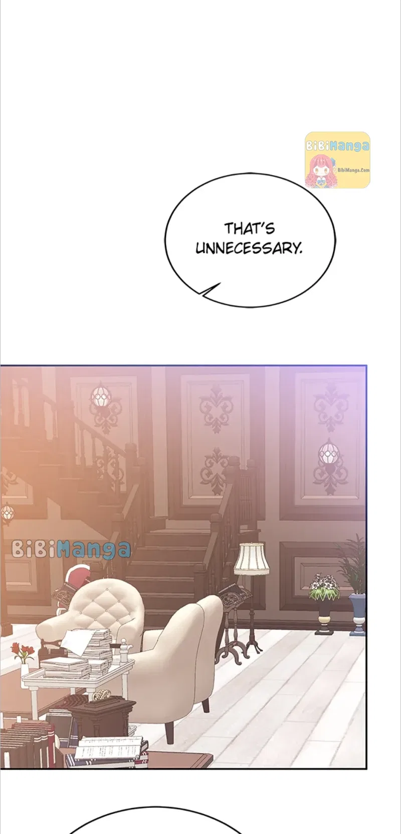 GENTLE TYRANT Chapter 76 – Page 49