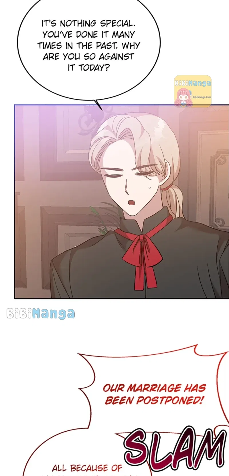 GENTLE TYRANT Chapter 76 – Page 50