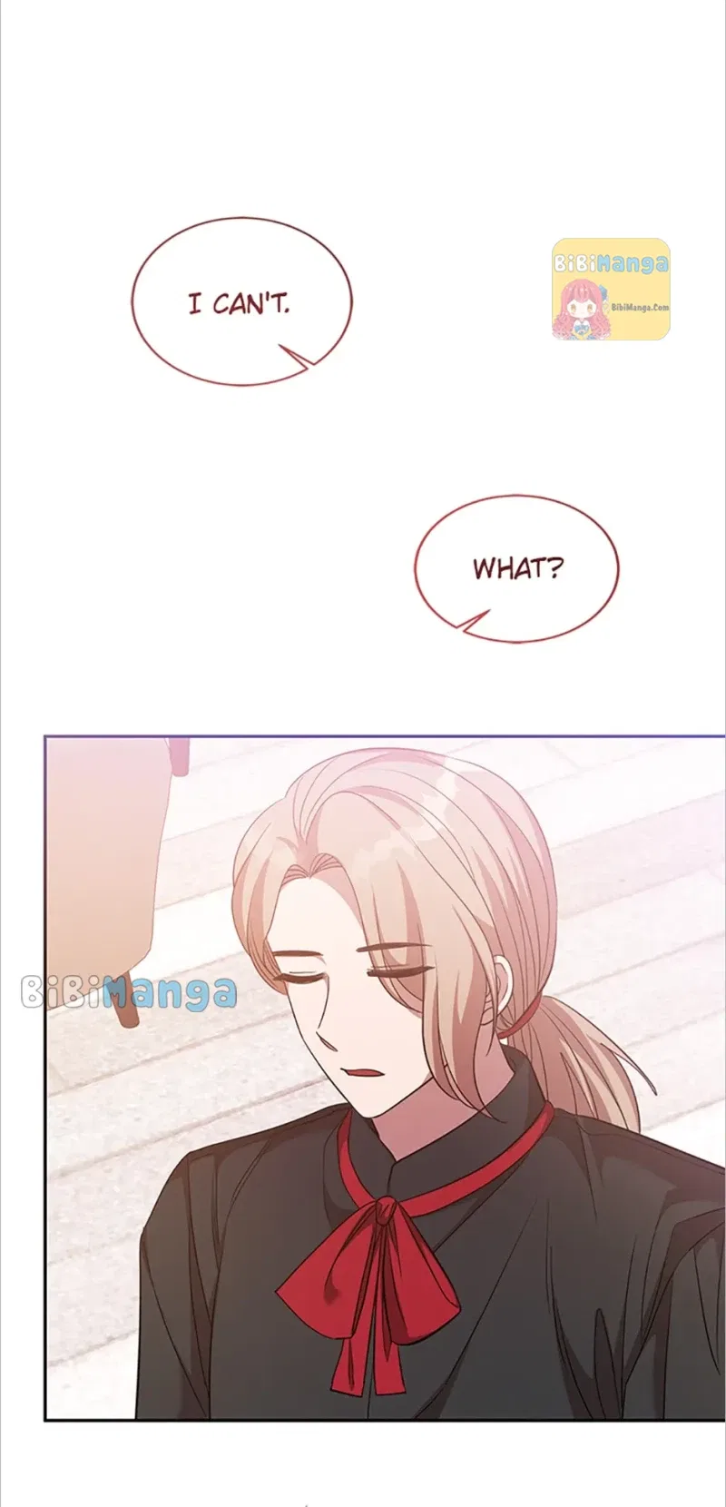 GENTLE TYRANT Chapter 76 – Page 53