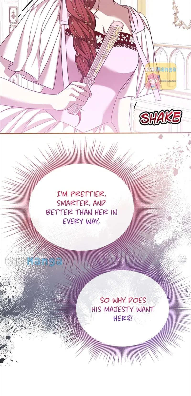 GENTLE TYRANT Chapter 76 – Page 56