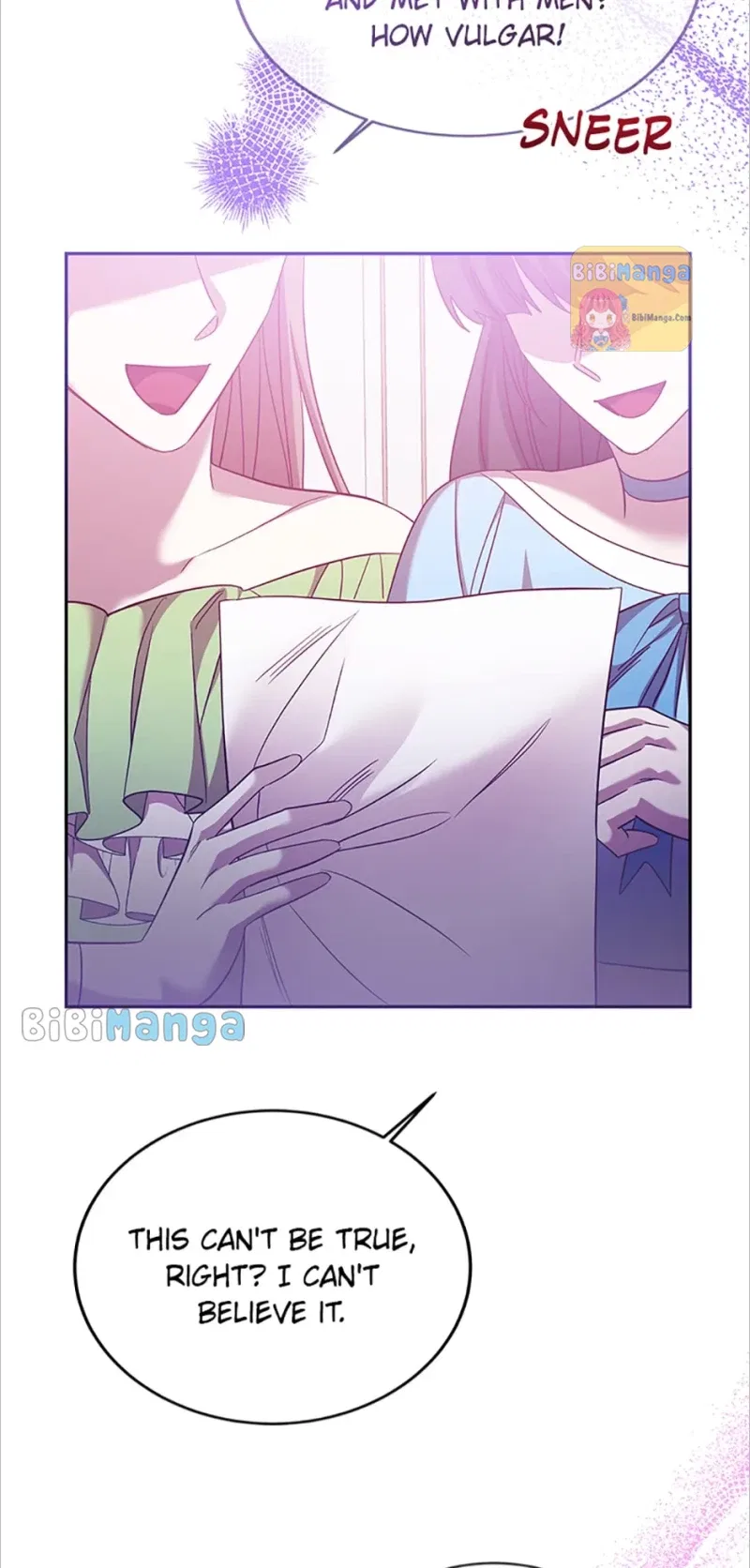 GENTLE TYRANT Chapter 76 – Page 58