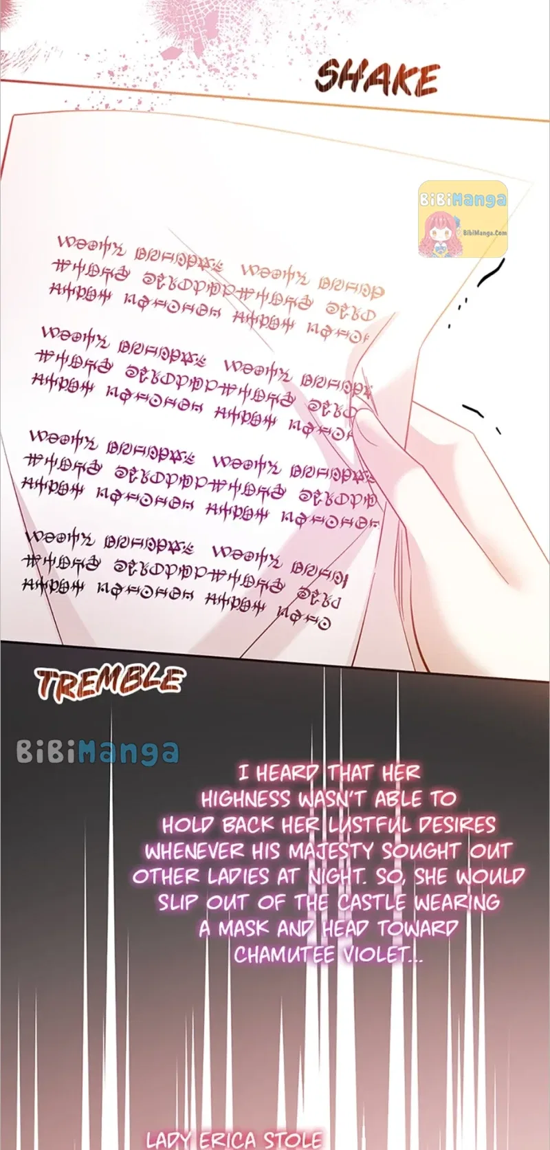 GENTLE TYRANT Chapter 76 – Page 61