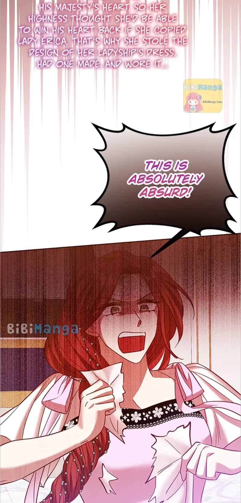 GENTLE TYRANT Chapter 76 – Page 62