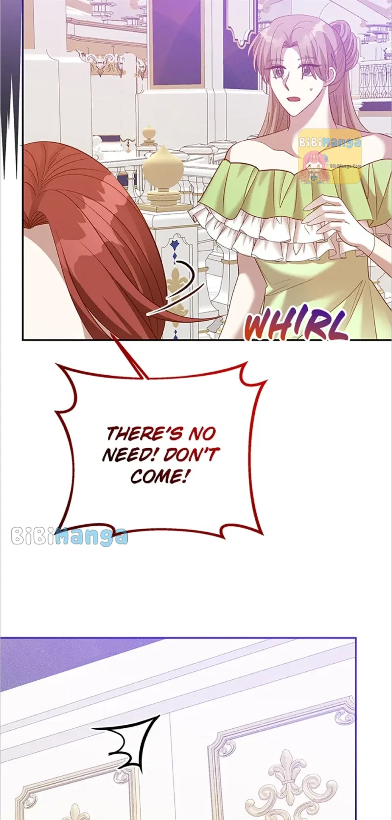 GENTLE TYRANT Chapter 76 – Page 64