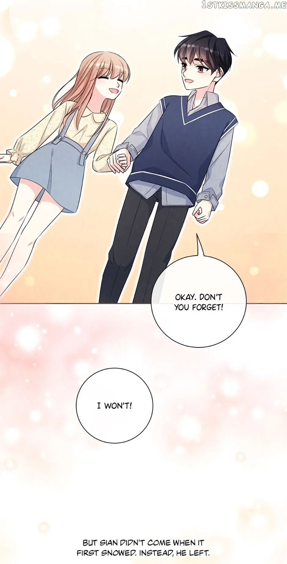 No Snooping, Please Chapter 56 – Page 2