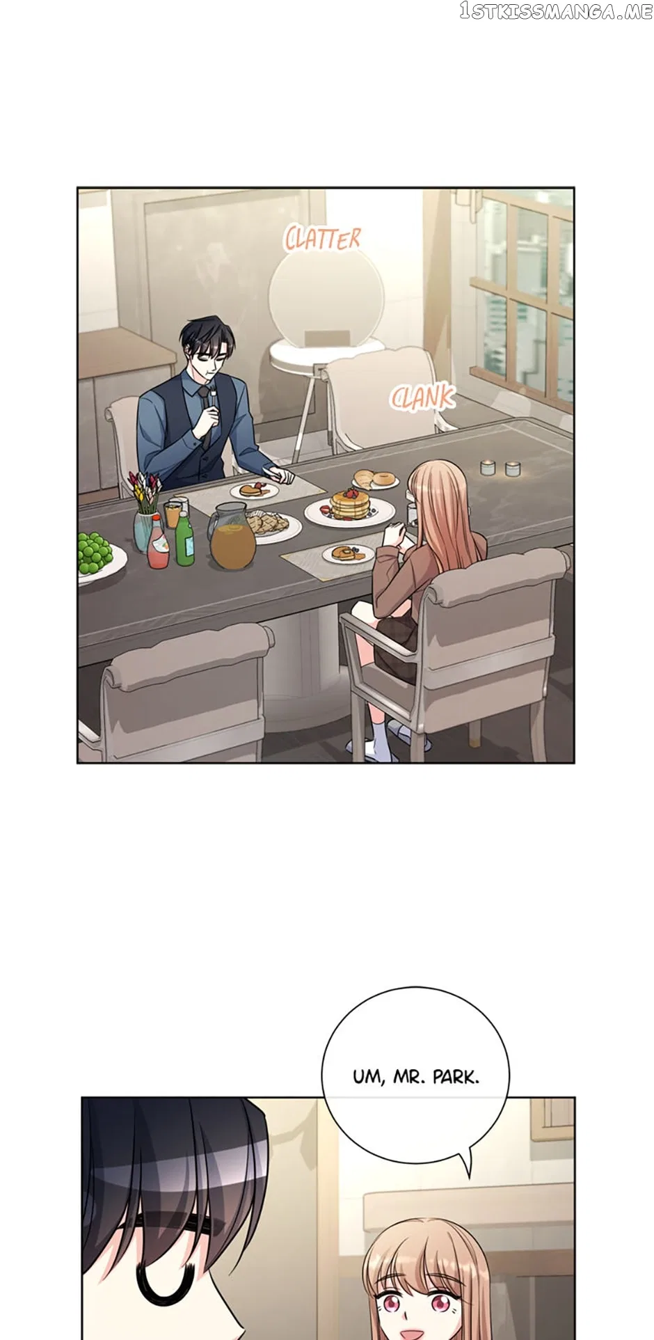 No Snooping, Please Chapter 56 – Page 5