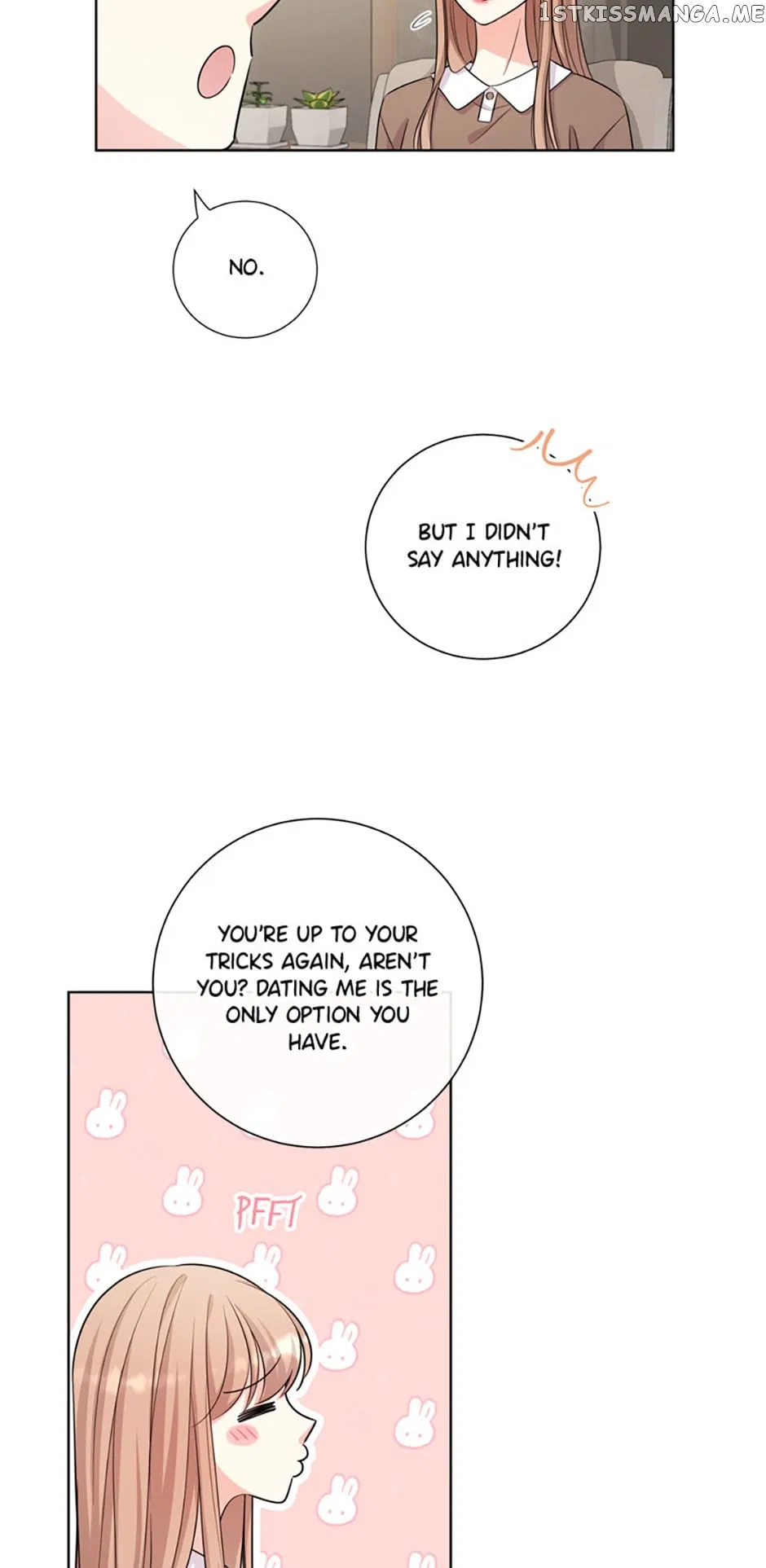 No Snooping, Please Chapter 56 – Page 6