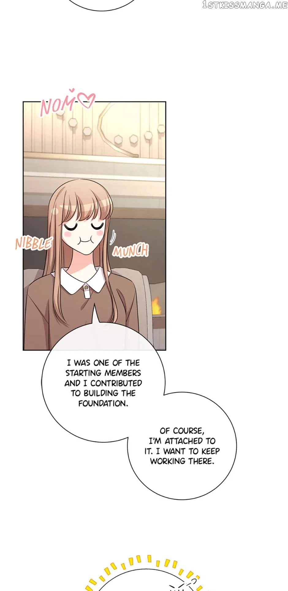 No Snooping, Please Chapter 56 – Page 8