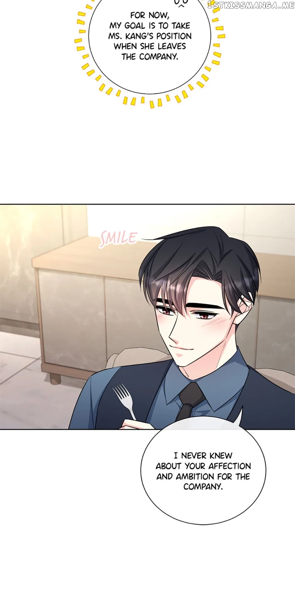 No Snooping, Please Chapter 56 – Page 9