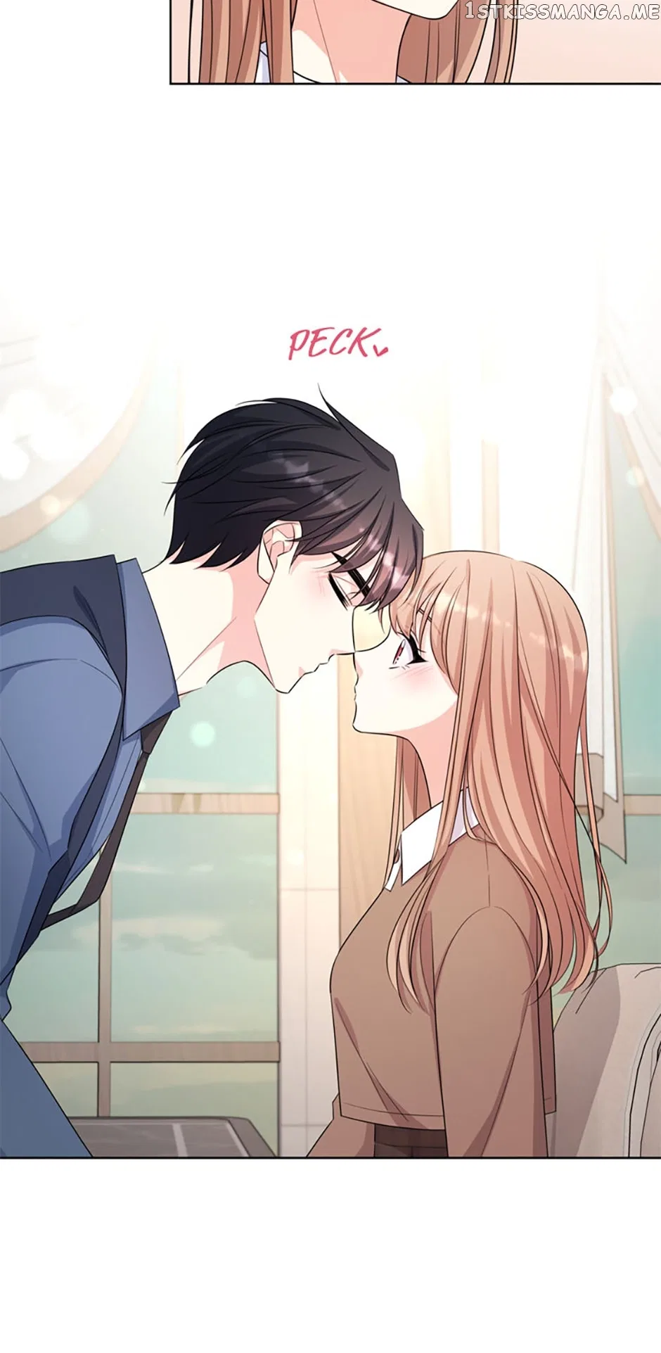 No Snooping, Please Chapter 56 – Page 11