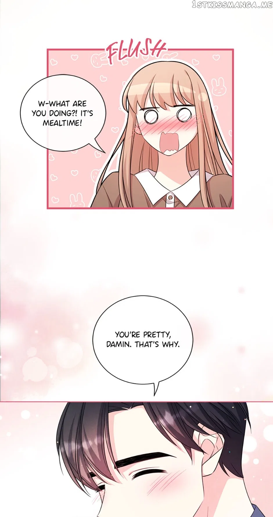 No Snooping, Please Chapter 56 – Page 12