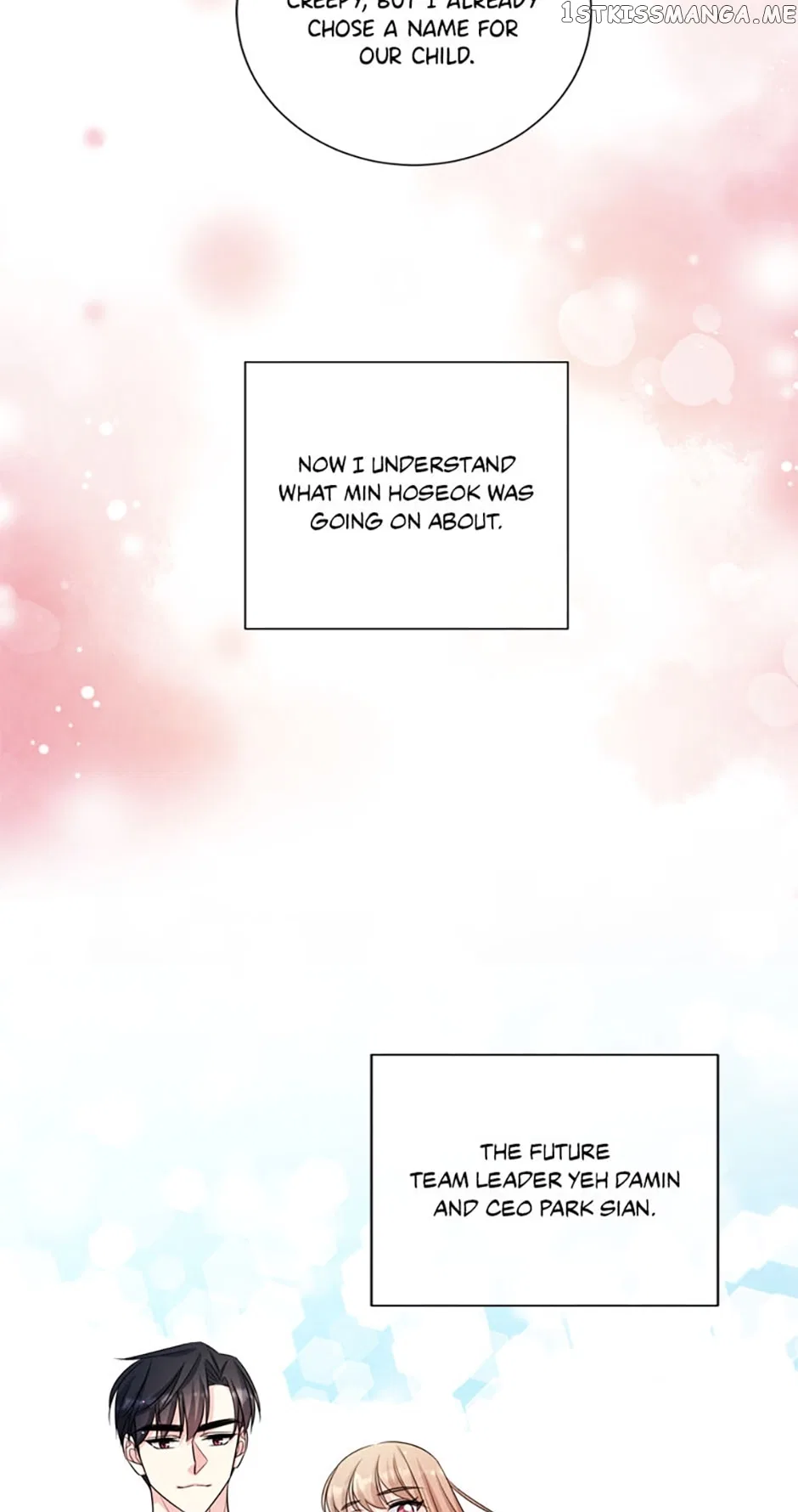 No Snooping, Please Chapter 56 – Page 14