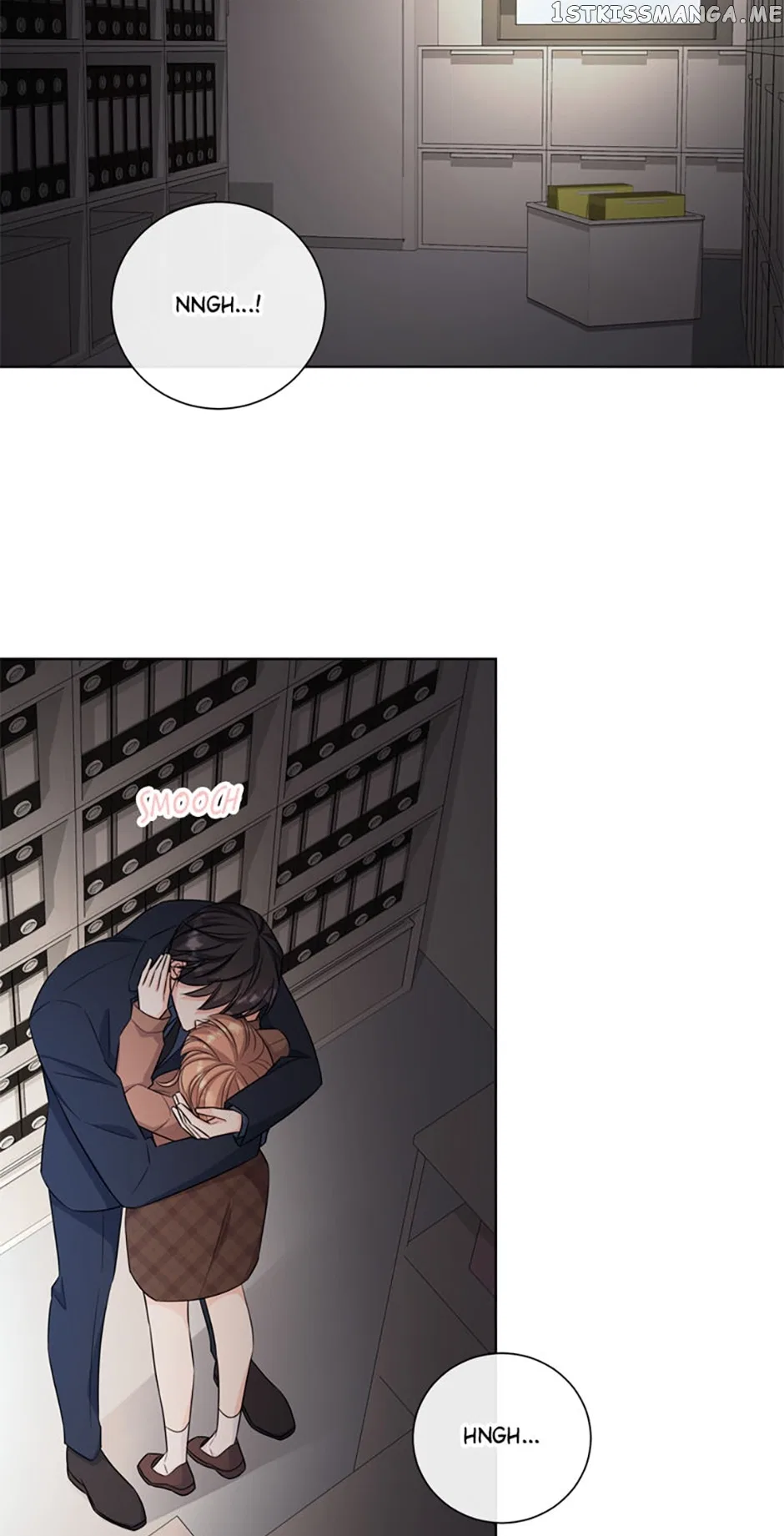 No Snooping, Please Chapter 56 – Page 18
