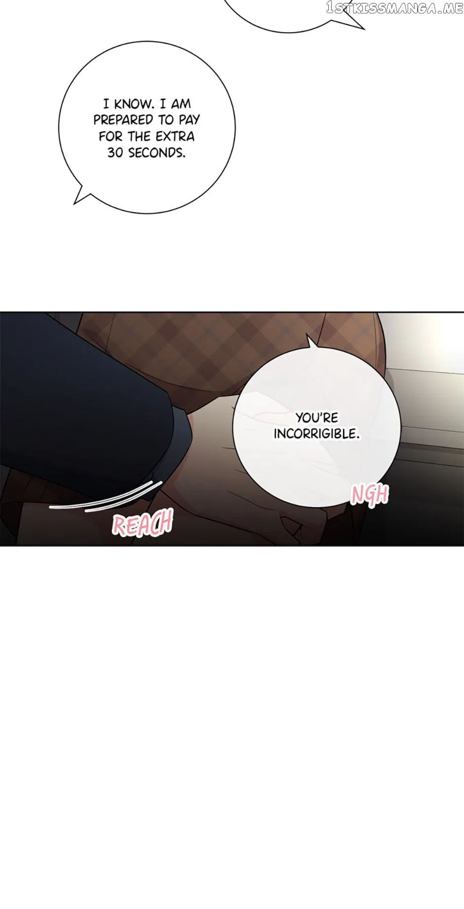 No Snooping, Please Chapter 56 – Page 20