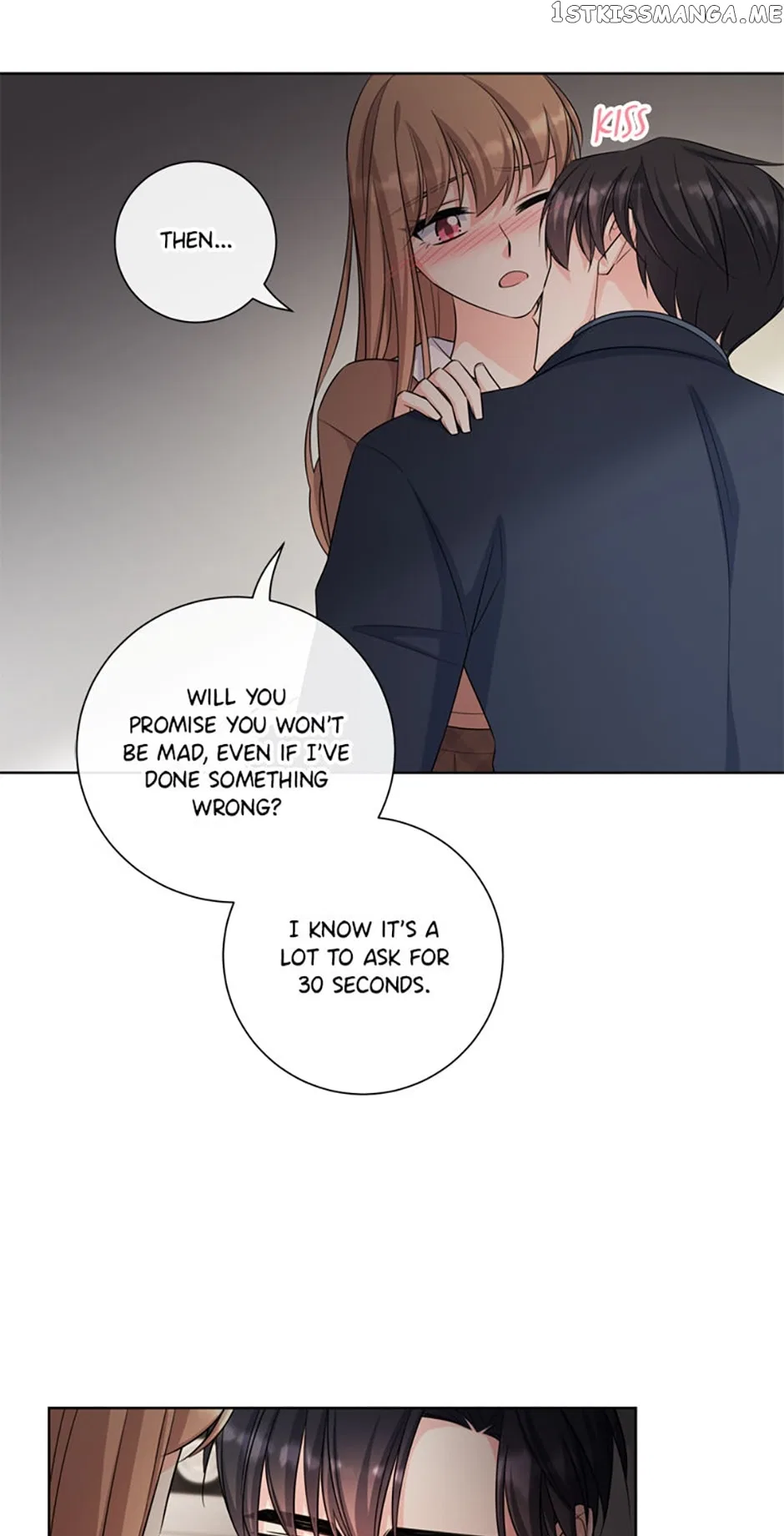 No Snooping, Please Chapter 56 – Page 21