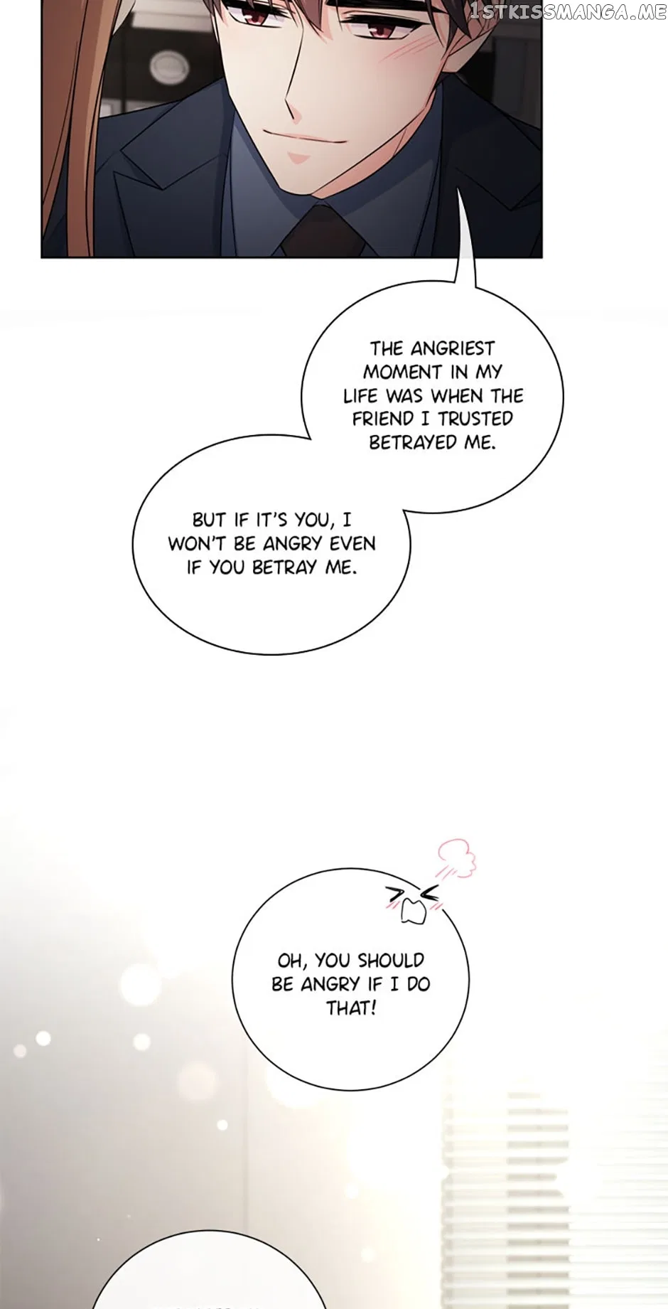No Snooping, Please Chapter 56 – Page 22