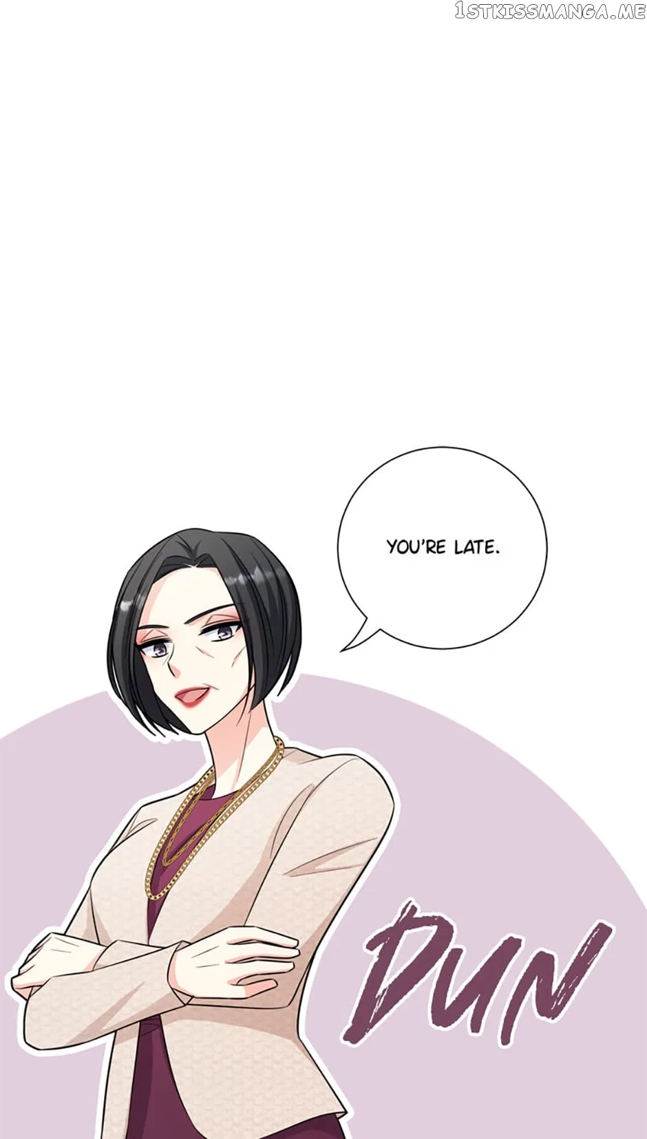 No Snooping, Please Chapter 56 – Page 25