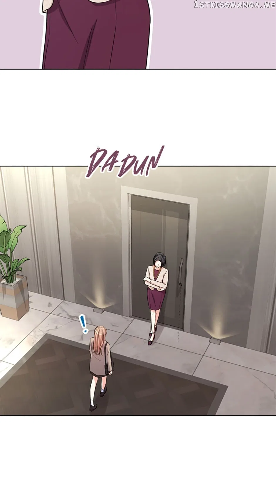 No Snooping, Please Chapter 56 – Page 26