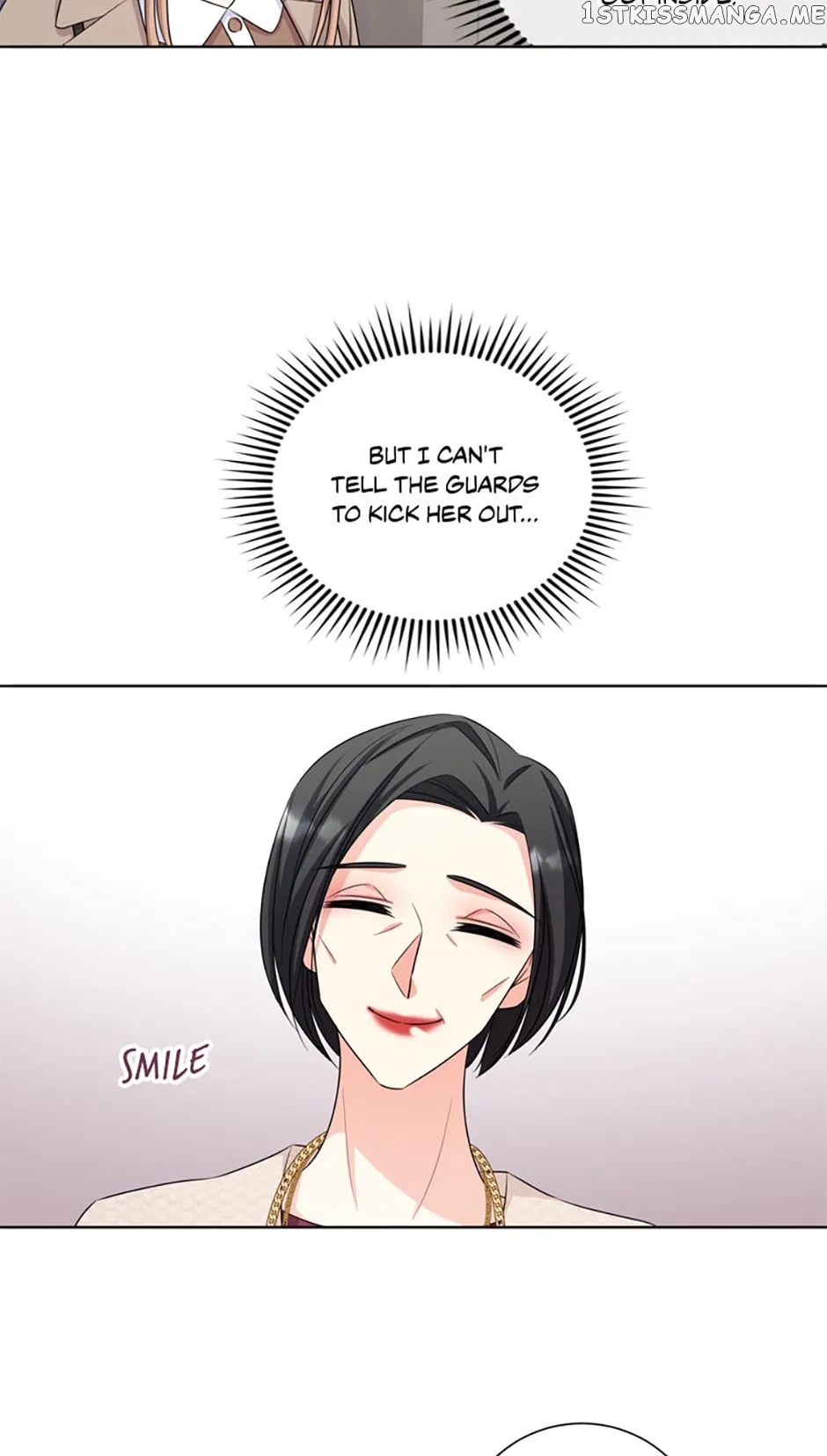 No Snooping, Please Chapter 56 – Page 28