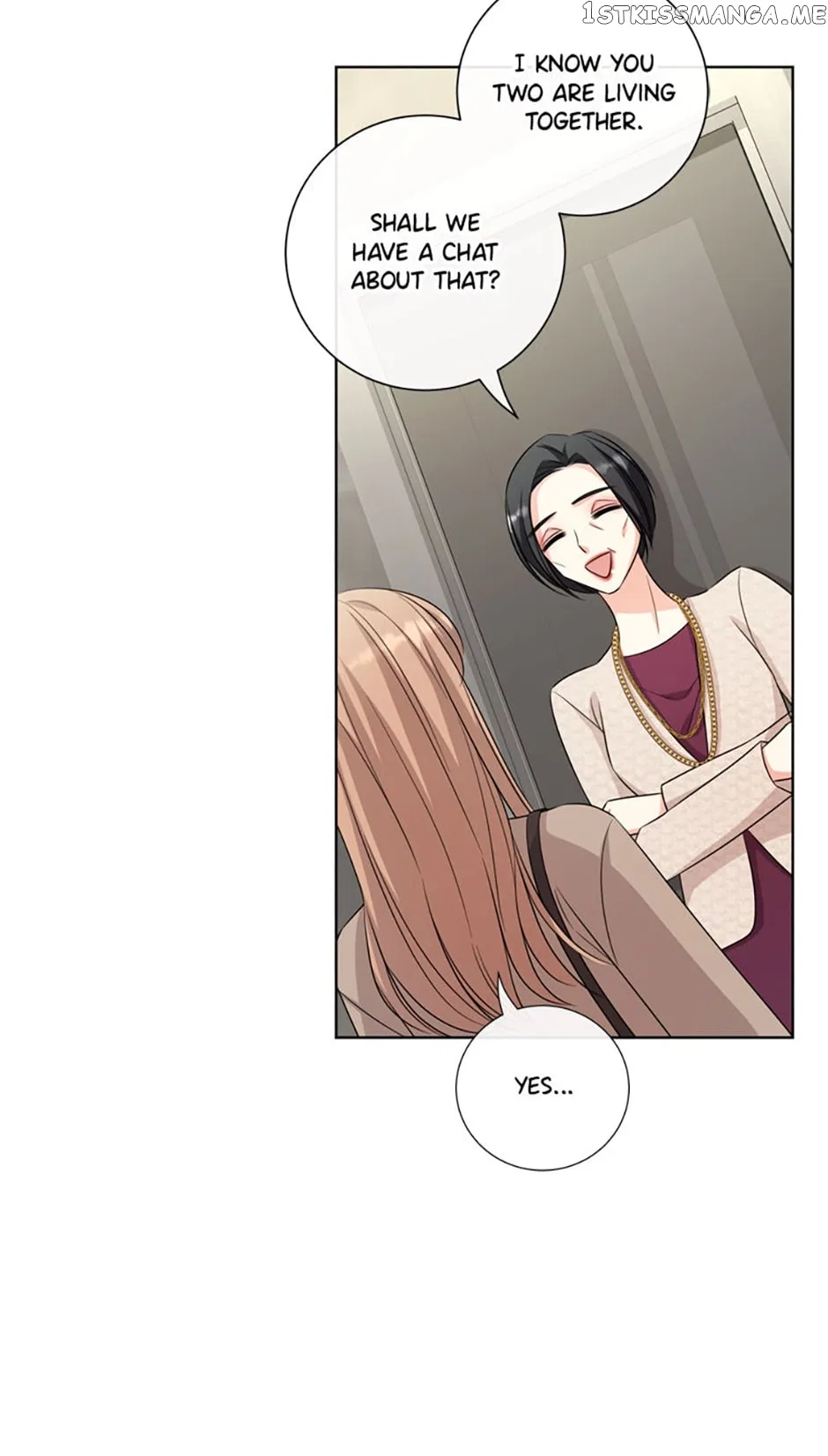 No Snooping, Please Chapter 56 – Page 29