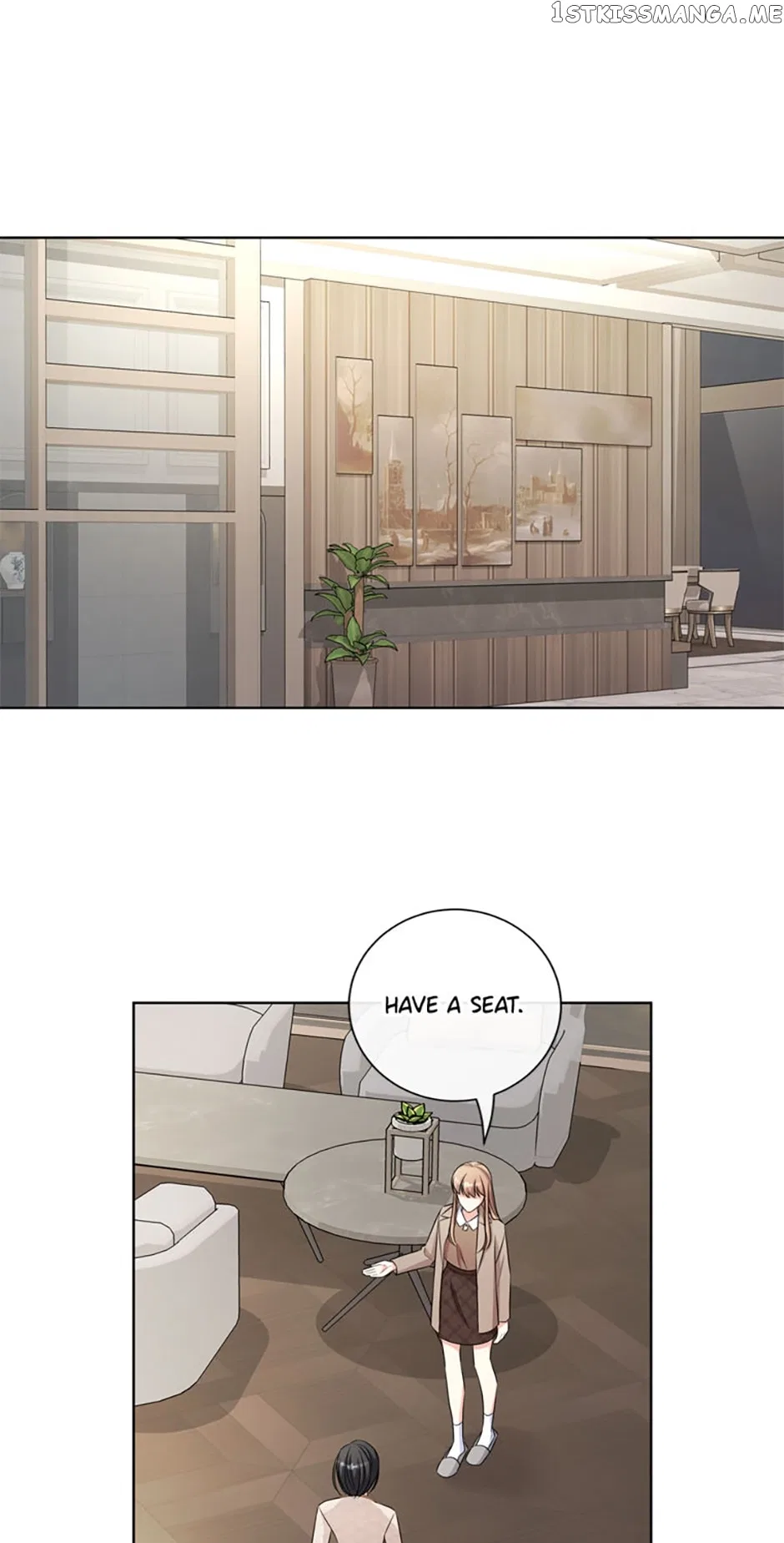 No Snooping, Please Chapter 56 – Page 30