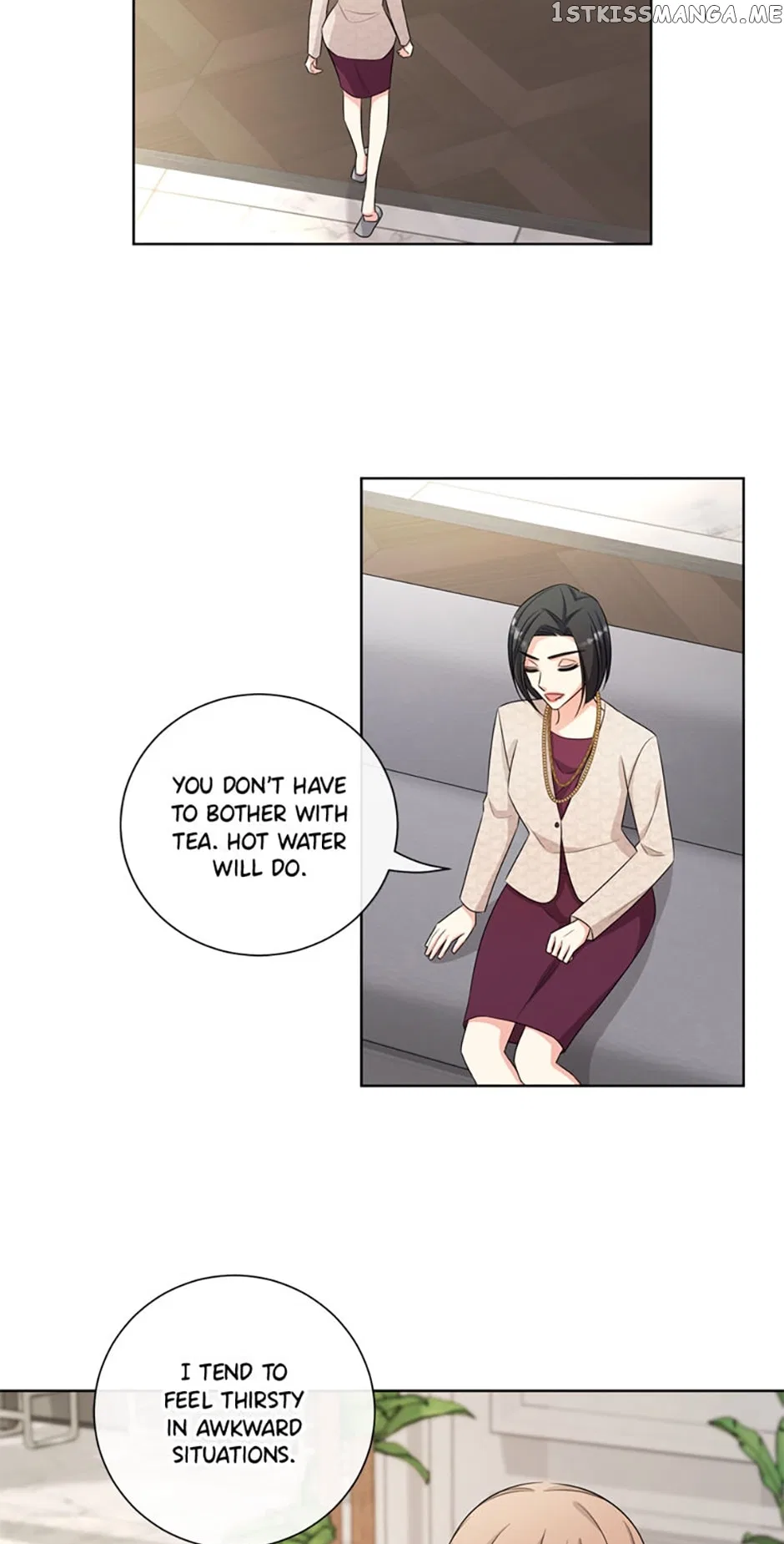 No Snooping, Please Chapter 56 – Page 31