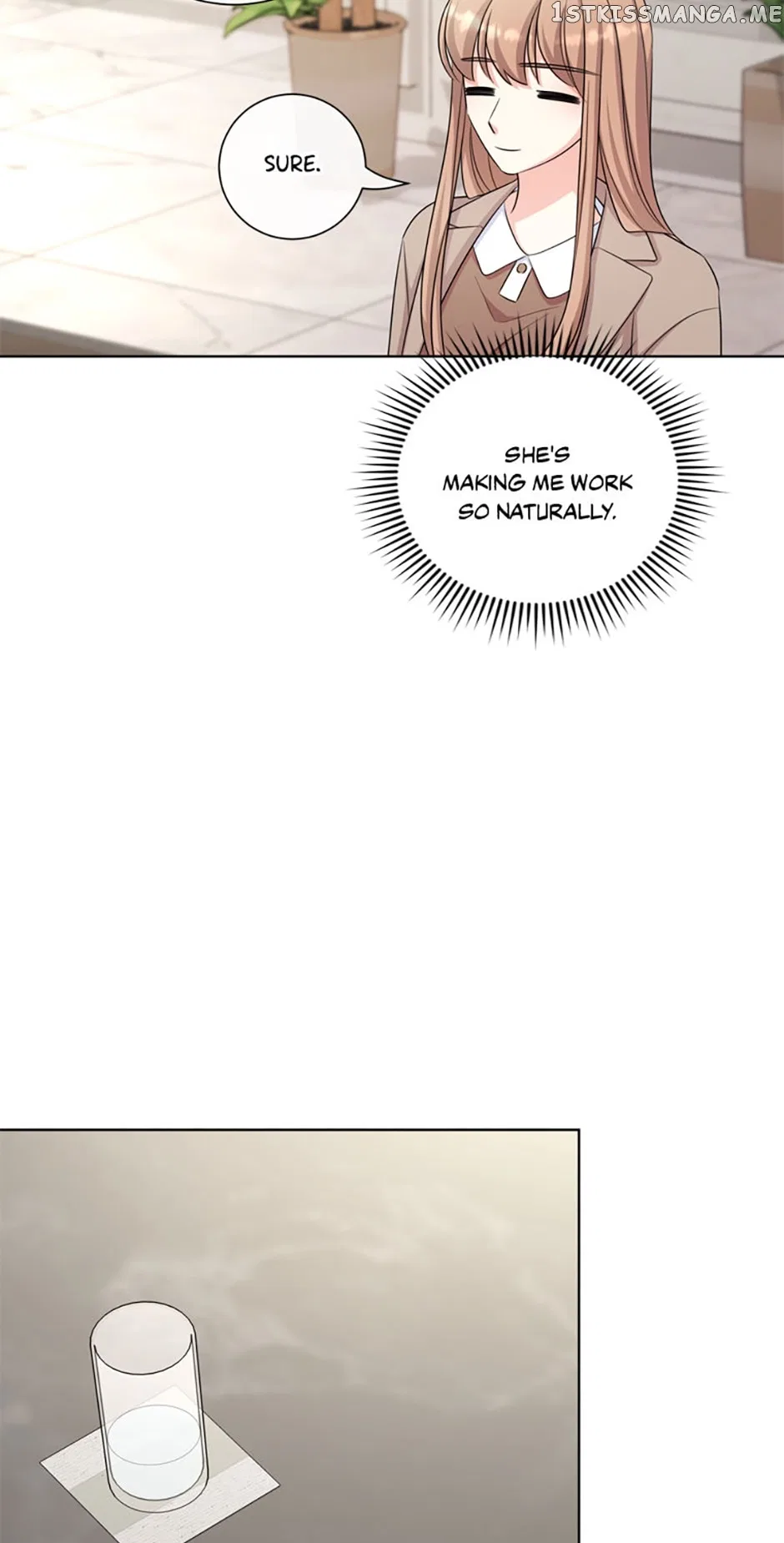 No Snooping, Please Chapter 56 – Page 32