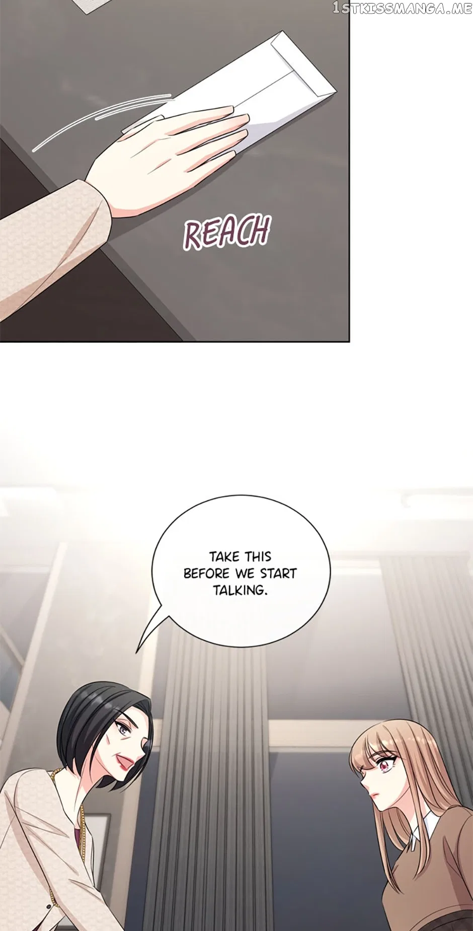 No Snooping, Please Chapter 56 – Page 33
