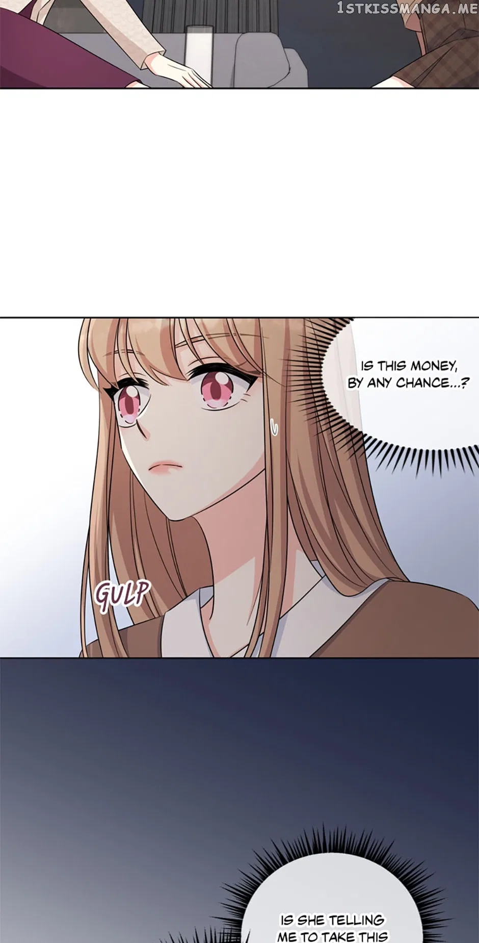 No Snooping, Please Chapter 56 – Page 34