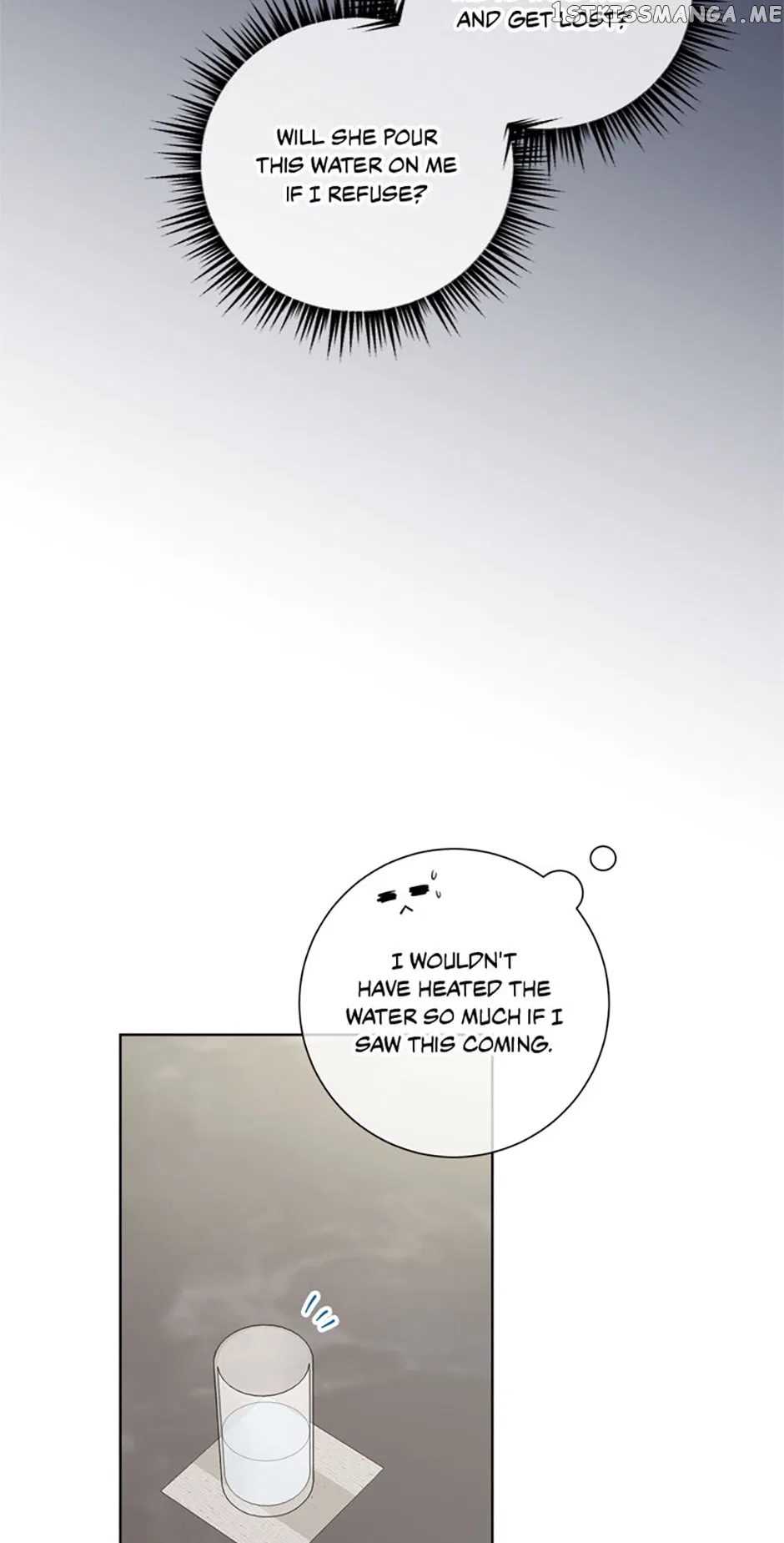 No Snooping, Please Chapter 56 – Page 35