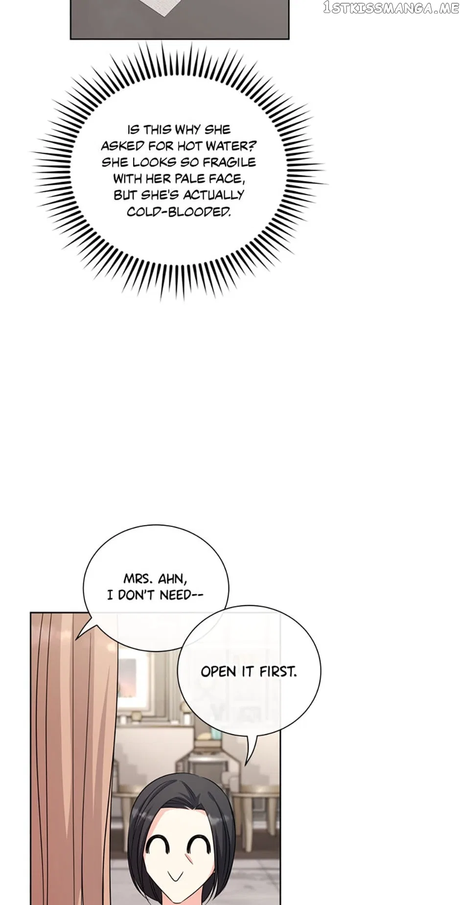 No Snooping, Please Chapter 56 – Page 36