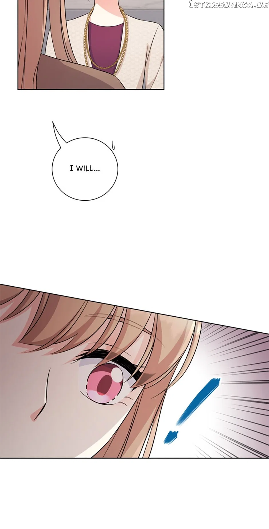 No Snooping, Please Chapter 56 – Page 37